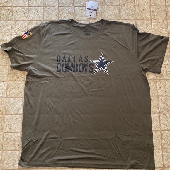 Nike Other - New Nike T-shirt dri fit